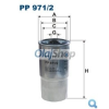Filtron Üzemanyagszűrő (PP 971/2)