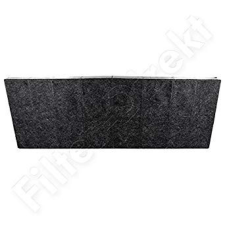 Filtronix A Filtronix aktív szénszűrő alternatívája a Gaggenau KF100190, 484X175, 460486 00460486 beépíthető gépek kiegészítői