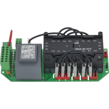 Fimar ELEKTROMOS ÁRAMKÖR PANEL 230/400V 178x70 mm kisháztartási gépek kiegészítői