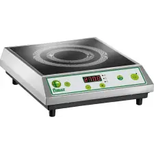 Fimar Indukciós Főzőlap - 3500W - 34x44cm főzőlap