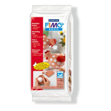 FIMO Air Basic levegőn száradó gyurma 1000 g - terrakotta (8101-76) modellmassza