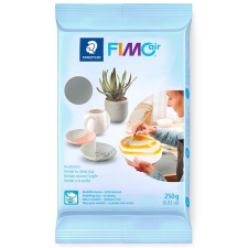 FIMO Air Basic levegőn száradó gyurma 250 g - szürke (8103-80) gyurma