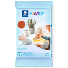 FIMO Air Basic levegőn száradó gyurma 250 g - terrakotta (8103-76) gyurma