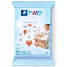 FIMO Air Light gyurma 250 g - fehér (8131-0) modellmassza