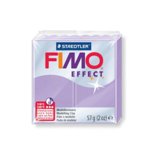 Fimo Effect Gyurma, pasztell, 57g, orgona 605 kreatív és készségfejlesztő