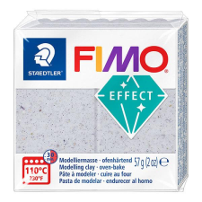 FIMO Effect süthető gyurma, 57 g - botanical mályva (8010-670) süthető gyurma