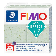 FIMO Effect süthető gyurma, 57 g - botanical spenót (8010-570) süthető gyurma