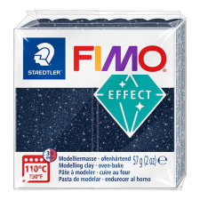 FIMO Effect süthető gyurma, 57 g - galaxis kék (8010-352) süthető gyurma