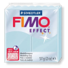 FIMO Effect süthető gyurma, 57 g - kék kvarc (8020-306)