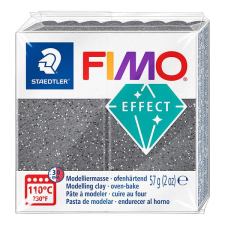 FIMO Effect süthető gyurma, 57 g - kőhatású gránit (8010-803) süthető gyurma