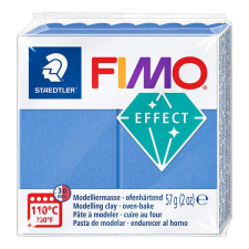 FIMO Effect süthető gyurma, 57 g - metál kék (8010-31) süthető gyurma