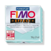 FIMO Gyurma, 56 g, égethető, FIMO "Effect", pasztell menta