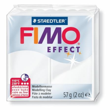 FIMO Gyurma, 57 g, égethető, FIMO  Effect , áttetsző süthető gyurma
