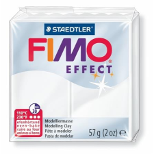 FIMO Gyurma, 57 g, égethető, FIMO Effect , áttetsző süthető gyurma