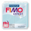 FIMO Gyurma, 57 g, égethető, FIMO  Effect , jégkristály