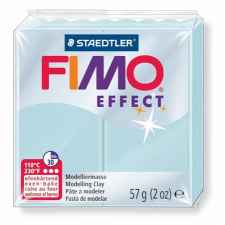 FIMO Gyurma, 57 g, égethető, FIMO  Effect , jégkristály süthető gyurma