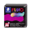 FIMO Gyurma, 57 g, égethető, FIMO  Professional , magenta