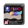 FIMO Gyurma, 57 g, égethető, FIMO "Professional", taupe