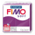 FIMO Gyurma, 57 g, égethető, FIMO "Soft", bíborlila