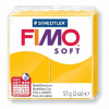 FIMO Gyurma, 57 g, égethető, FIMO "Soft", napsárga