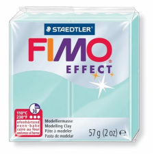 FIMO Gyurma, 57 g, égethető, fimo &quot;soft&quot;, pasztellmenta gyurma
