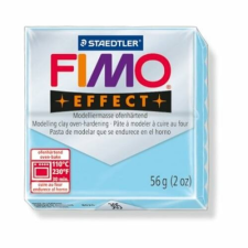 FIMO Gyurma, 57 g, égethető, FIMO "Soft", pasztellvíz süthető gyurma