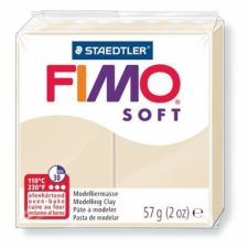 FIMO Gyurma, 57 g, égethető, FIMO "Soft", szahara süthető gyurma