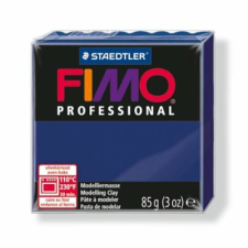 FIMO Gyurma, 85 g, égethető, FIMO "Professional", tengerkék süthető gyurma