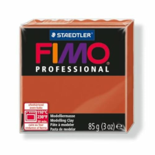 FIMO Gyurma, 85 g, égethető, FIMO "Professional", terrakotta süthető gyurma