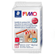 FIMO gyurmalágyító, Mix Quick, 100 g modellmassza