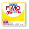 FIMO "Kids" gyurma 42g égethető sárga (8030-1) (8030-1)