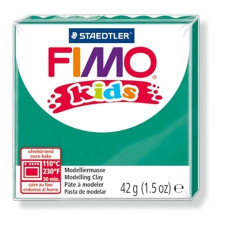 FIMO "Kids" gyurma 42g égethető zöld (8030-5) (8030-5) gyurma