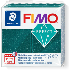 FIMO Mod.masse Effect 57g  Galaxy grün retail (8010-562) kreatív és készségfejlesztő