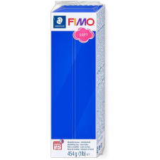 FIMO Mod.masse Fimo soft 454g brillantbl (8021-33) kreatív és készségfejlesztő