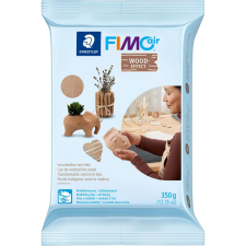 FIMO Mod.masse FimoAir Effect 350g Holz retail (8150-W7) kreatív és készségfejlesztő