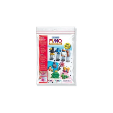 FIMO öntőforma, mókás állatok (8742 09) kreatív és készségfejlesztő