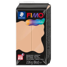 FIMO Professional süthető gyurma, 226 g - homok (8042-45) süthető gyurma