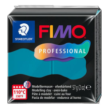 FIMO Professional süthető gyurma, 57 g - petrol (8040-36) süthető gyurma