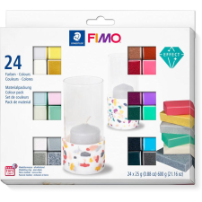 FIMO Set Mod.masse Fimo effect MP (8013 C24-1) kreatív és készségfejlesztő