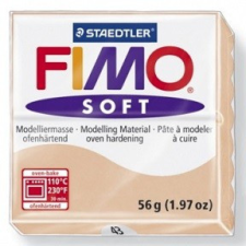  FIMO soft gyurma - Bőrszín 57gr gyurma