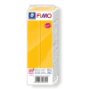 FIMO Soft süthető gyurma, 454 g - napsárga 8021-16
