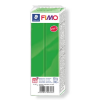 FIMO Soft süthető gyurma, 454 g - trópusizöld 8021-53
