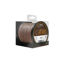 FIN Delphin Caton barna 0,63mm 250m fonott zsinór horgászzsinór
