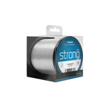 FIN Delphin Strong Cat átlátszó 0,50mm 33lbs 500m zsinór horgászzsinór