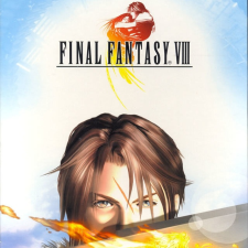  Final Fantasy VIII (Digitális kulcs - PC) videójáték