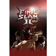 Final Slam 2 (digitális licenc) videójáték