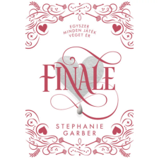  Finale - Díszkiadás gyermek- és ifjúsági könyv