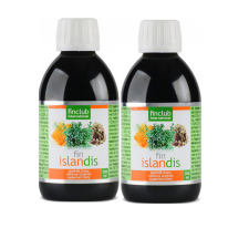 Finclub Islandis 2 db-os csomag vitamin és táplálékkiegészítő