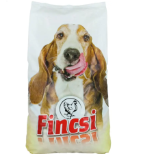 Fincsi k csirke kutyaeledel 3kg kutyaeledel