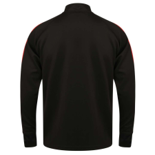 Finden + Hales FHLV871 ADULT&#039;S KNITTED TRACKSUIT TOP 4XL munkaruha